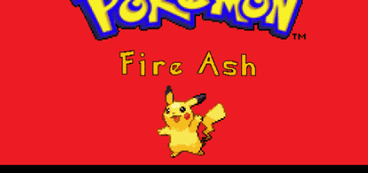 pokemon fire ash download