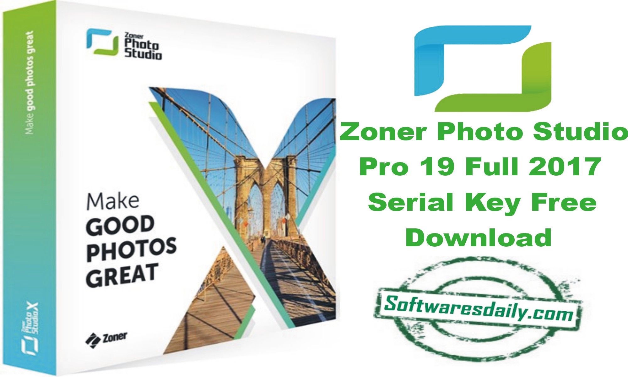 zoner photo studio 15 serial key free download